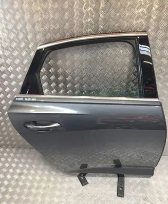 Audi A6 S6 C7 4G Front door 