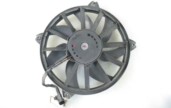 Peugeot 308 Fan set 874716T