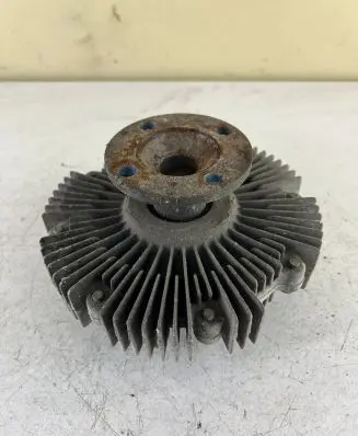 Toyota Hilux (AN10, AN20, AN30) Viscous fan clutch 