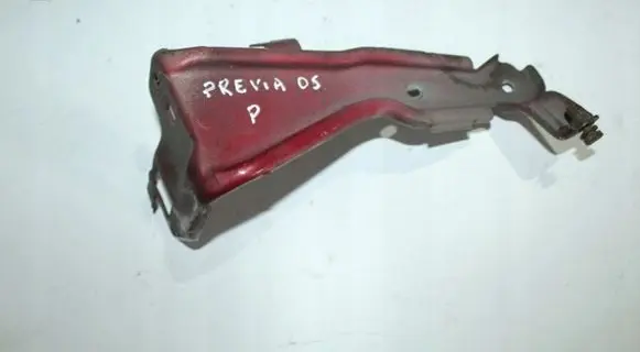 Mercedes-Benz R W251 Fender mounting bracket 583160D040