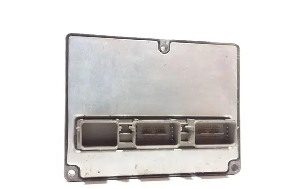 Ford Focus C-MAX Engine control unit/module 5M5112A650RC 1310185A