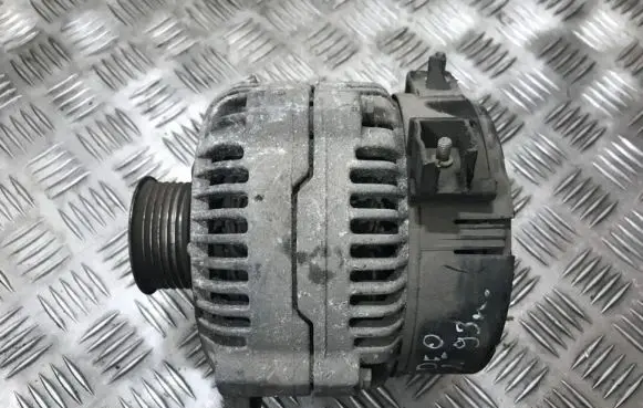 Ford Mondeo MK I Generator/alternator 0123212001 93bb-10300-ag