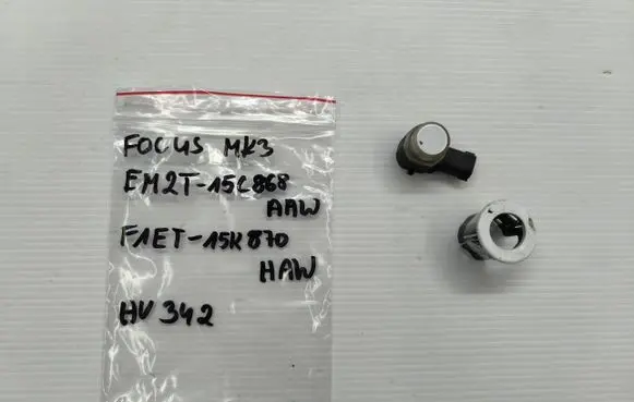 Ford Focus Sensor EM2T15C868AAW