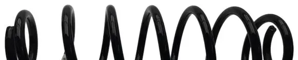 Seat Arona Front coil spring 2Q0511121BR