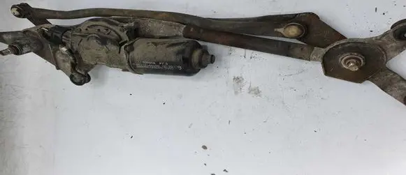 Toyota Avensis Verso Front wiper linkage and motor 8511044100 1592005950