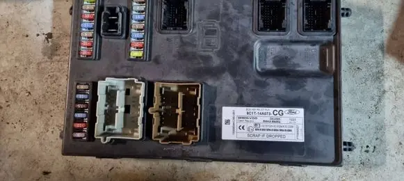 Ford Transit Comfort/convenience module 8C1T14A073CG