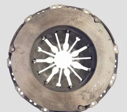 Nissan Qashqai Pressure plate