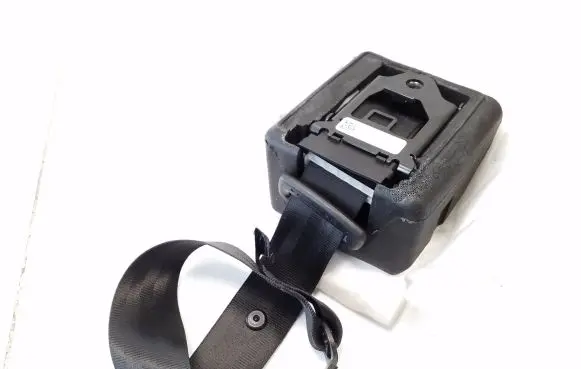 Audi A6 S6 C7 4G Rear seatbelt 4G8857805D