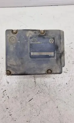 Volkswagen Golf IV ABS Pump 1J0907379G