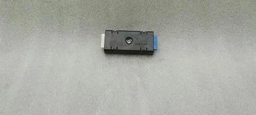 BMW 5 GT F07 Aerial antenna switch 9151772