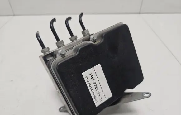 BMW 3 E92 E93 ABS Pump 6780161 6780162