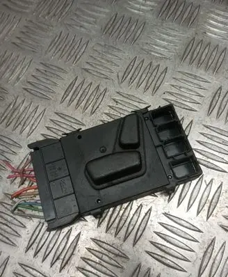 Mercedes-Benz ML W163 Seat control switch 0365458428