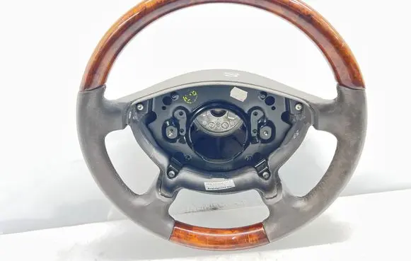 Mercedes-Benz E AMG W211 Steering wheel A2114600303 61247191