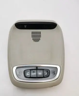 Volvo XC90 Front seat light 31443745 39841381AA