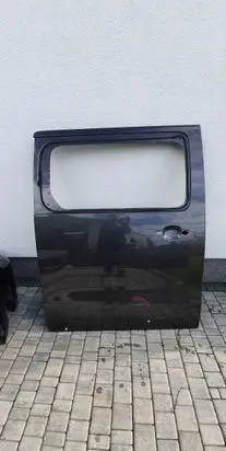 Toyota Proace Side sliding door 