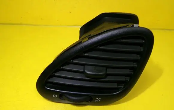 Ford Galaxy Dashboard side air vent grill/cover trim 7M1819703E