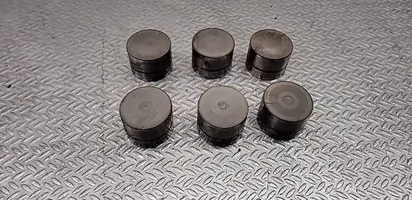 Skoda Roomster (5J) Tappets lifter 