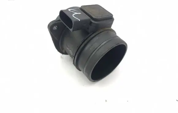 Mercedes-Benz A W169 Mass air flow meter A0000942948