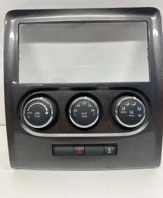 Dodge Challenger Climate control unit P55111463AE 61036A