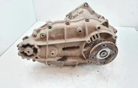 Volkswagen Amarok Gearbox transfer box case MTL0033605