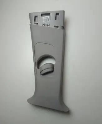 Hyundai Kona I (B) pillar trim (top) 85833J9000