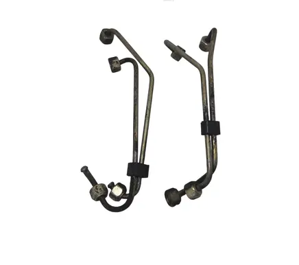 Audi A3 S3 8L Fuel injector supply line/pipe 