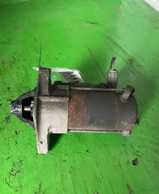 Toyota Yaris Starter motor