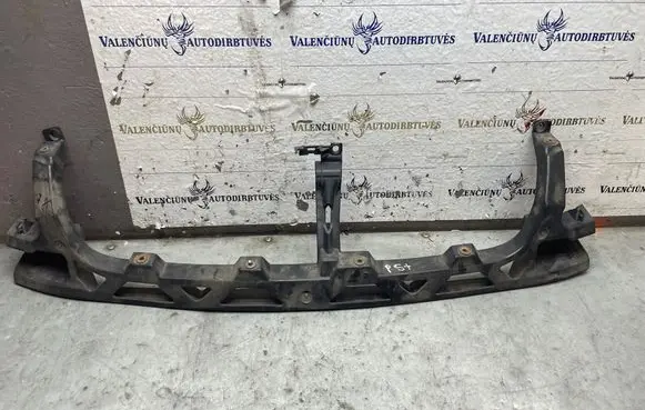 Volkswagen PASSAT B5.5 Front bumper support beam 3B0807189 5Q0807403