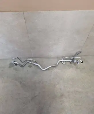 Nissan Qashqai Air conditioning (A/C) pipe/hose 924464EB0A MF4462901591