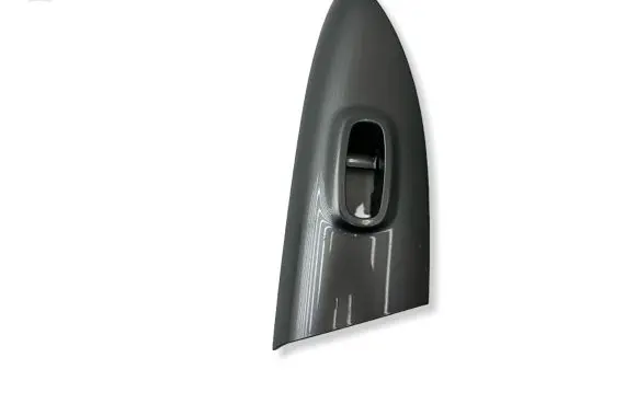 Nissan Juke I F15 Front door window switch trim 809601KM0A