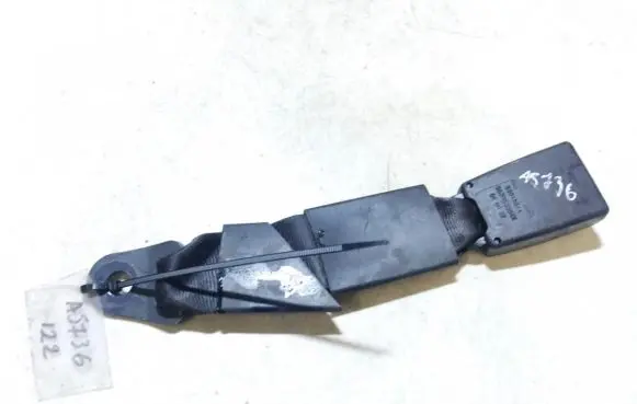 Citroen C3 Rear seatbelt 96395359xx