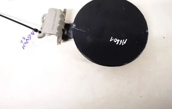 Toyota Yaris Fuel tank cap