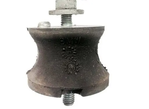 BMW 3 E92 E93 Gearbox mount 68623513 22316771220