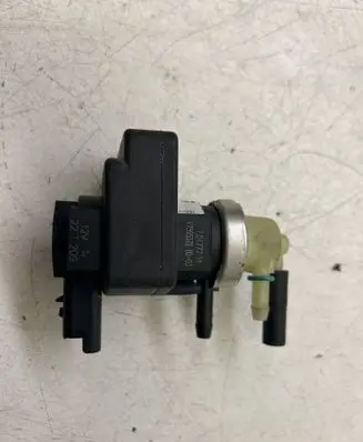Peugeot 308 Turbo solenoid valve 759537280