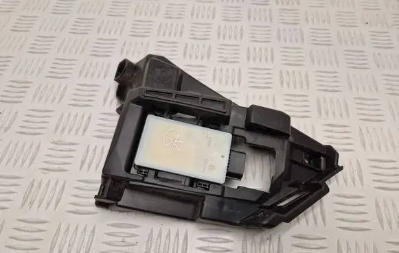 Renault Scenic E-Tech V Blind spot module 284N06343R 20240716 28836850XX