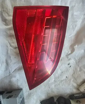 Audi A4 S4 B8 8K Rear/tail lights set 8K9945093B 260711