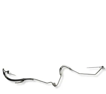 Citroen C5 Power steering hose/pipe/line 