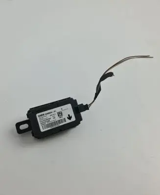 BMW 1 F20 F21 Alarm control unit/module 9269634