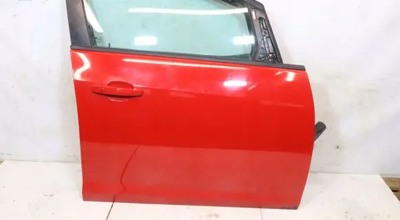 Opel Astra J Front door