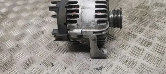BMW 3 E46 Generator/alternator 23890N
