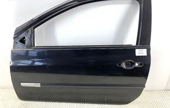 Renault Clio III Front door 
