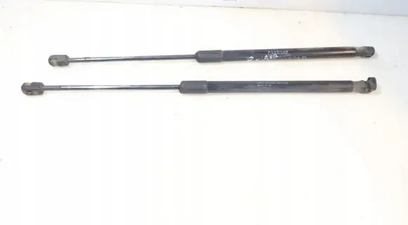 Citroen C4 II Tailgate hydraulic set 