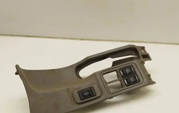 Subaru Forester SF Handbrake trim 