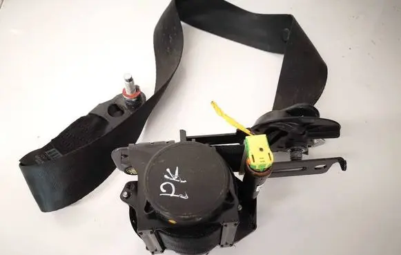 KIA Optima Front seatbelt 88810d4100 88810-d4100