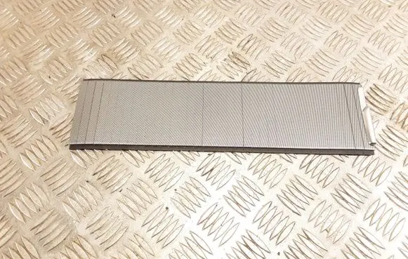 Volvo S90, V90 Other center console (tunnel) element 31420766