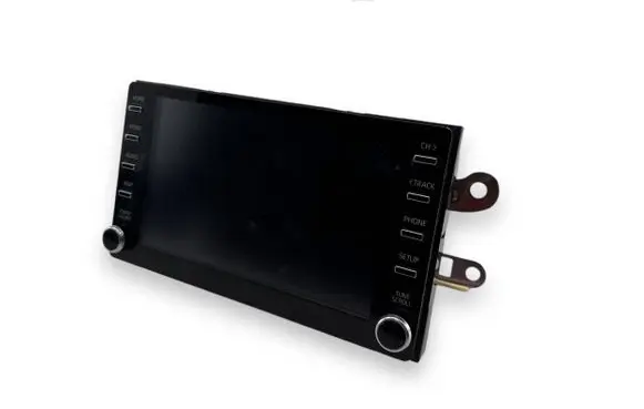 Toyota Aygo X Radio/CD/DVD/GPS head unit 861400H101
