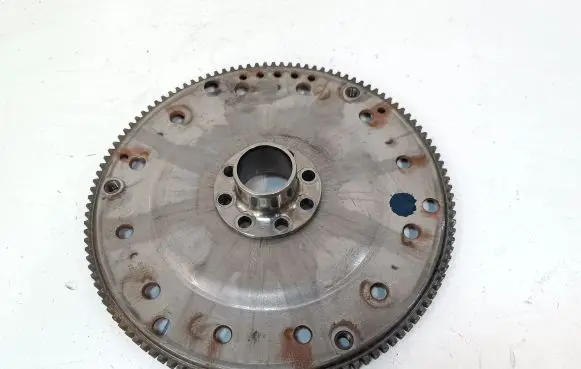 Flywheel