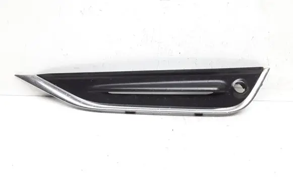 Volvo V60 Front bumper lower grill 31323852