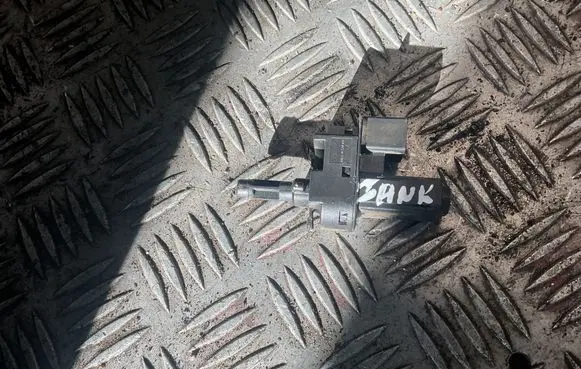 Ford S-MAX Clutch pedal sensor 