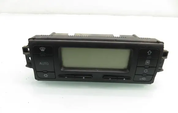 Seat Toledo II (1M) Interior fan control switch 5HB00797810 1M0820043